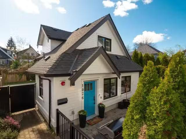 Condo for sale in Vancouver, British Columbia