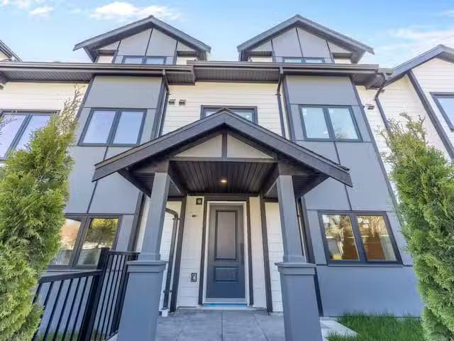 Condo for sale in Vancouver, British Columbia