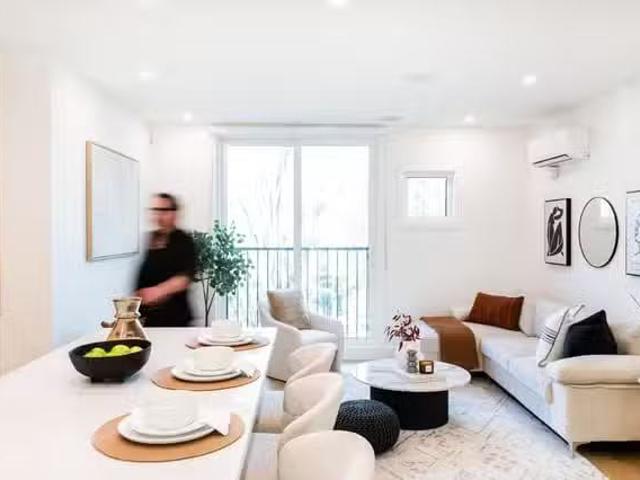 Condo for sale in Vancouver, British Columbia