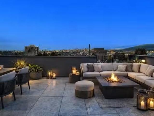 Condo for sale in Vancouver, British Columbia