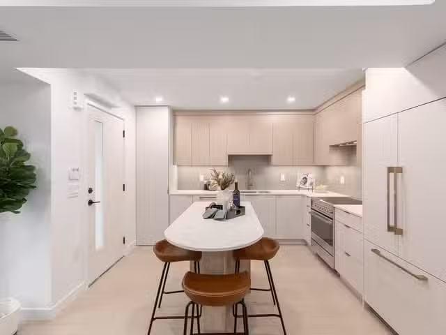 Condo for sale in Vancouver, British Columbia