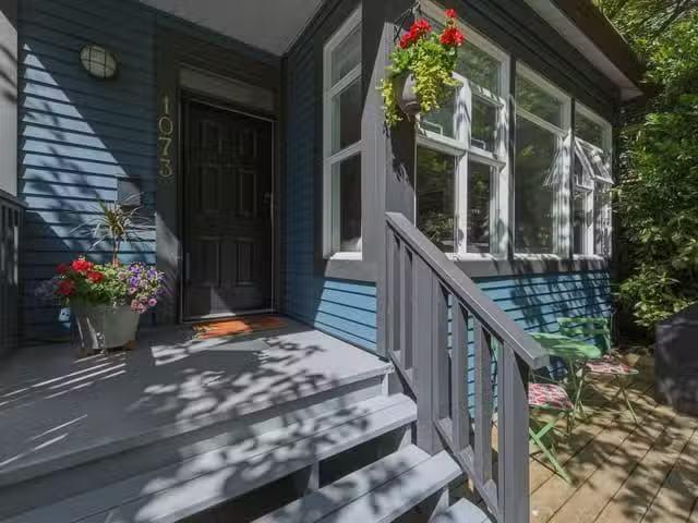 Condo for sale in Vancouver, British Columbia