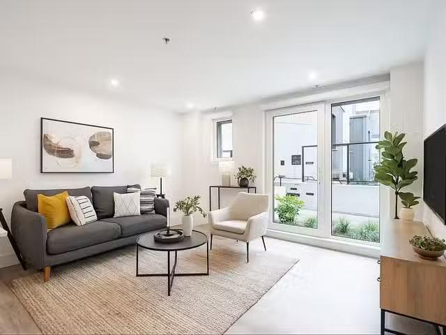 Condo for sale in Vancouver, British Columbia