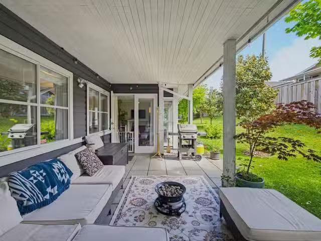 Condo for sale in Vancouver, British Columbia