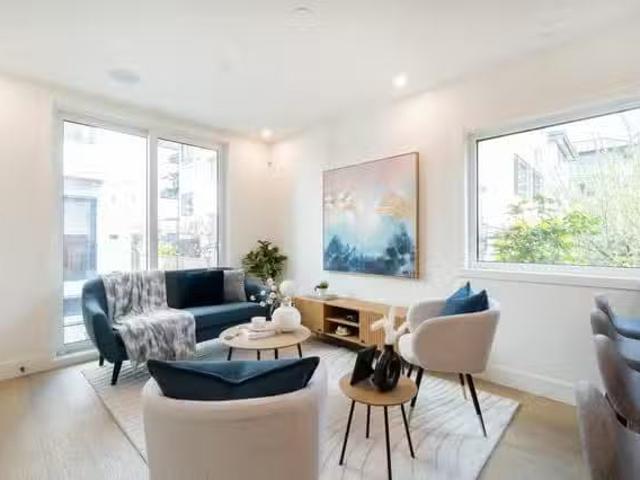Condo for sale in Vancouver, British Columbia