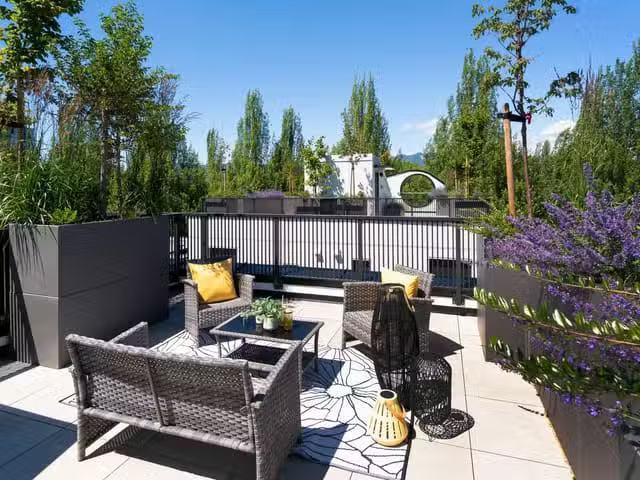 Condo for sale in Vancouver, British Columbia