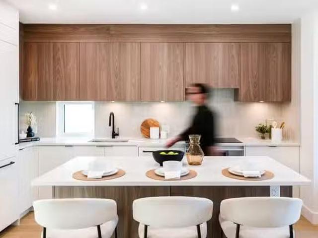 Condo for sale in Vancouver, British Columbia