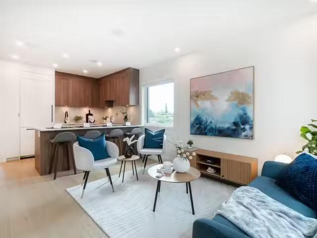 Condo for sale in Vancouver, British Columbia