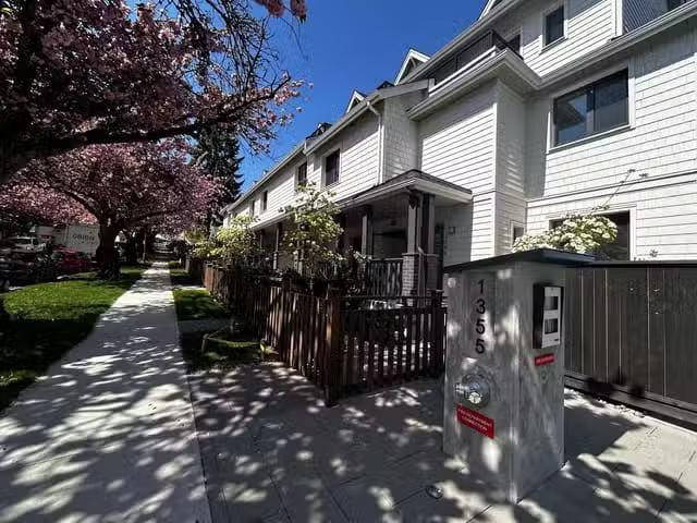 Condo for sale in Vancouver, Metro Vancouver Regional District