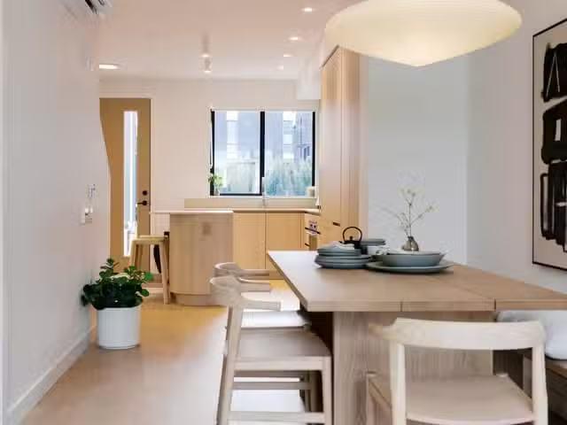 Condo for sale in Vancouver, British Columbia