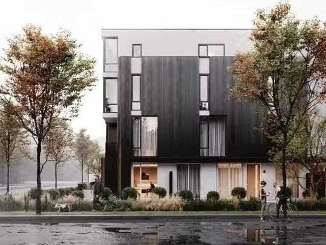 Condo for sale in Vancouver, British Columbia