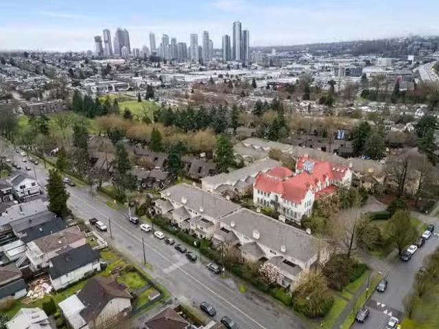Condo for sale in Vancouver, British Columbia