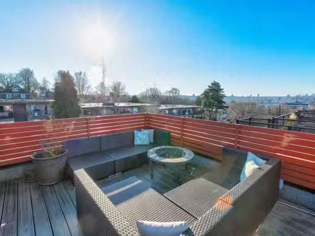 Condo for sale in Vancouver, British Columbia