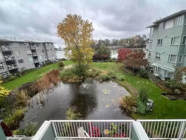 Condo for sale in Vancouver, British Columbia