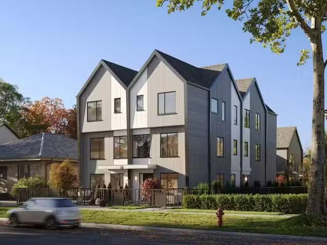 Condo for sale in Vancouver, British Columbia