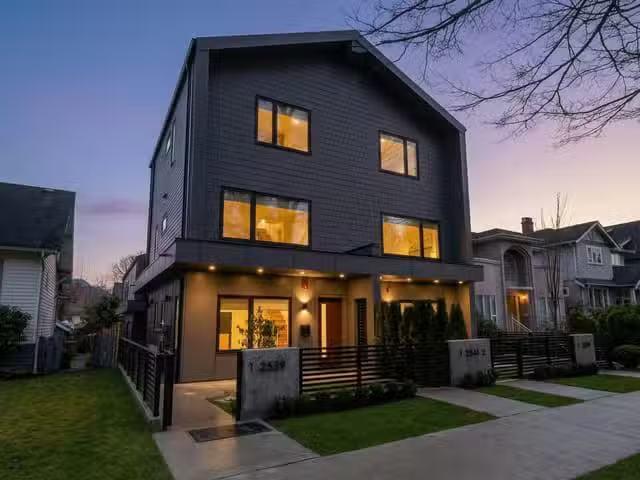 Condo for sale in Vancouver, British Columbia