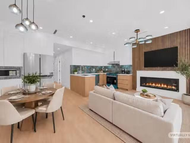 Condo for sale in Vancouver, British Columbia