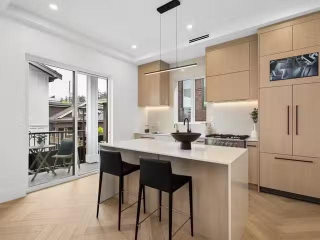 Condo for sale in Vancouver, British Columbia