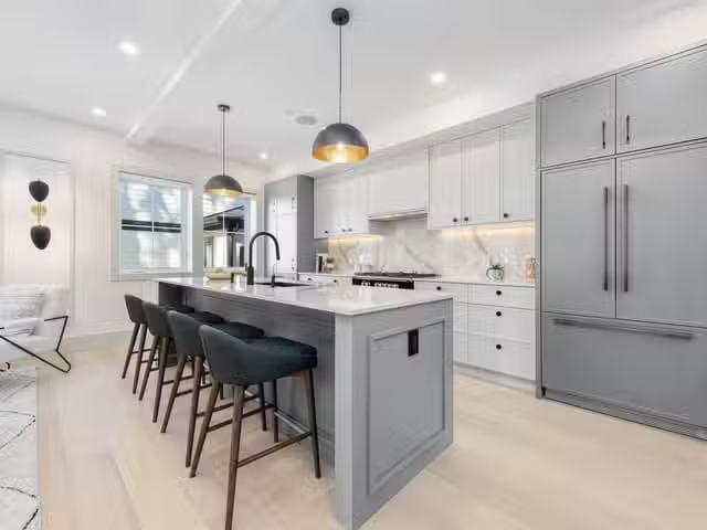 Condo for sale in Vancouver, British Columbia