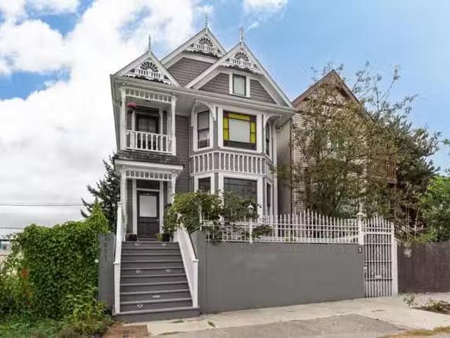 Condo for sale in Vancouver, British Columbia