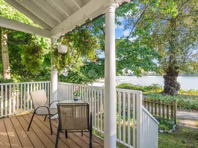 Condo for sale in Vancouver, British Columbia