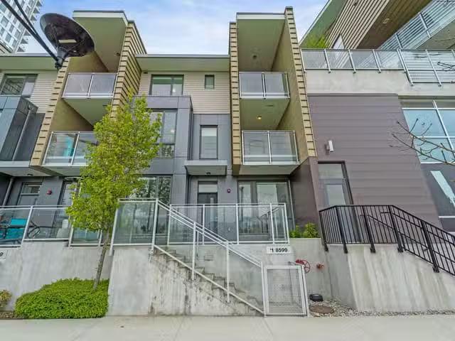 Condo for sale in Vancouver, British Columbia