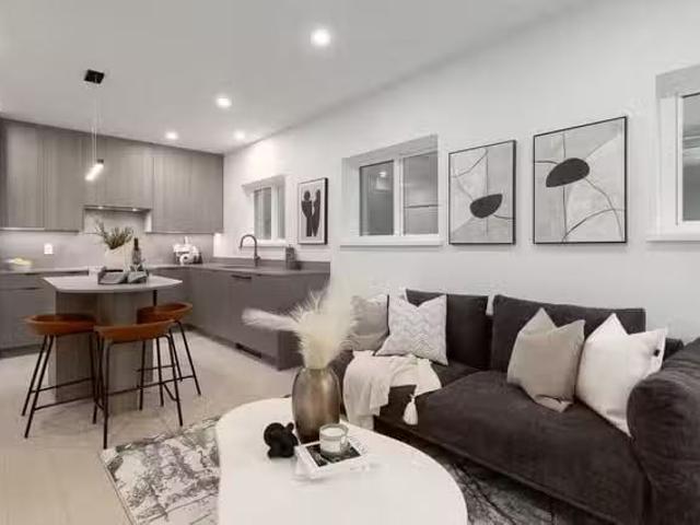 Condo for sale in Vancouver, British Columbia