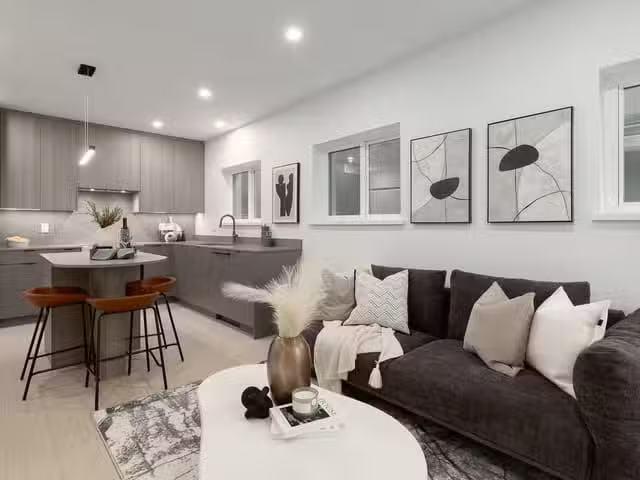 Condo for sale in Vancouver, British Columbia