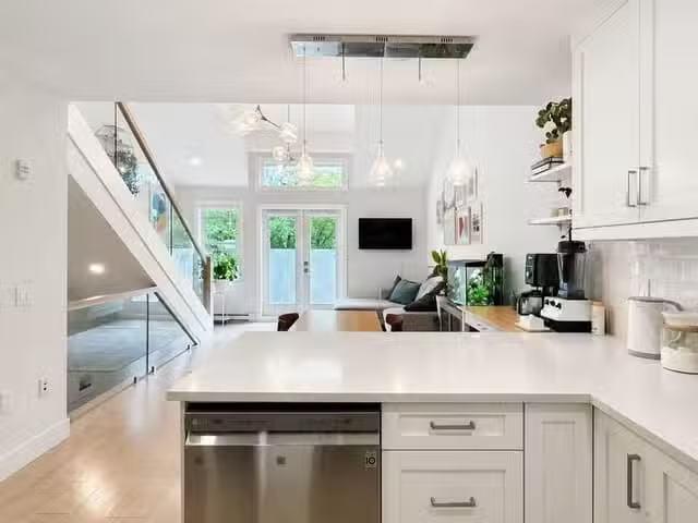 Condo for sale in Vancouver, British Columbia