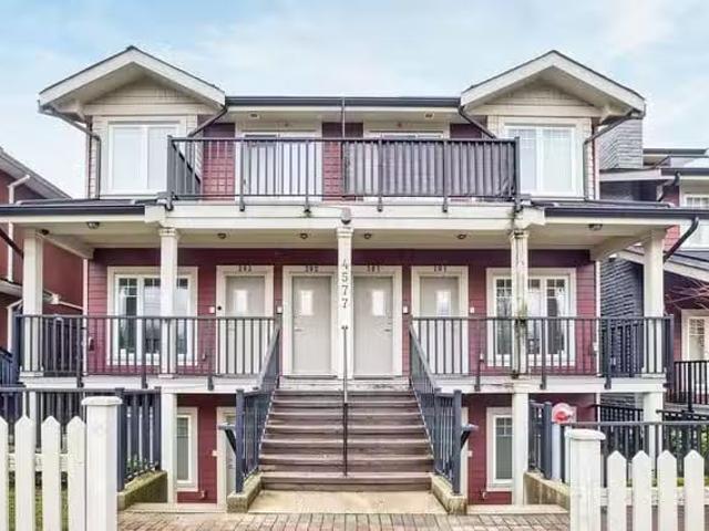 Condo for sale in Vancouver, British Columbia