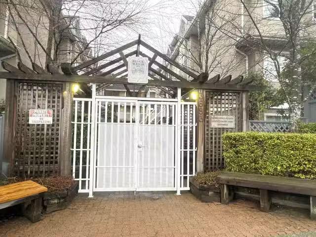 Condo for sale in Vancouver, British Columbia