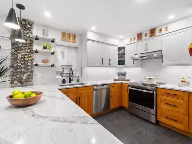 Condo for sale in Vancouver, British Columbia