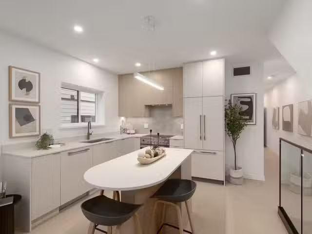 Condo for sale in Vancouver, British Columbia