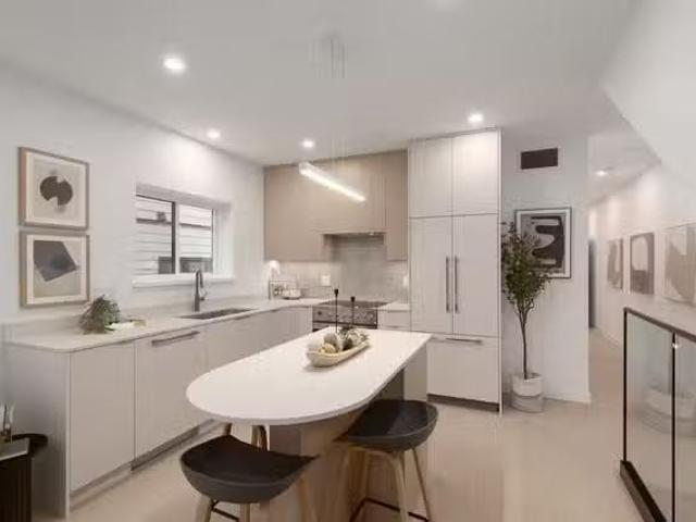 Condo for sale in Vancouver, British Columbia