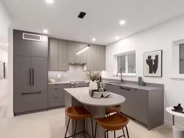 Condo for sale in Vancouver, British Columbia
