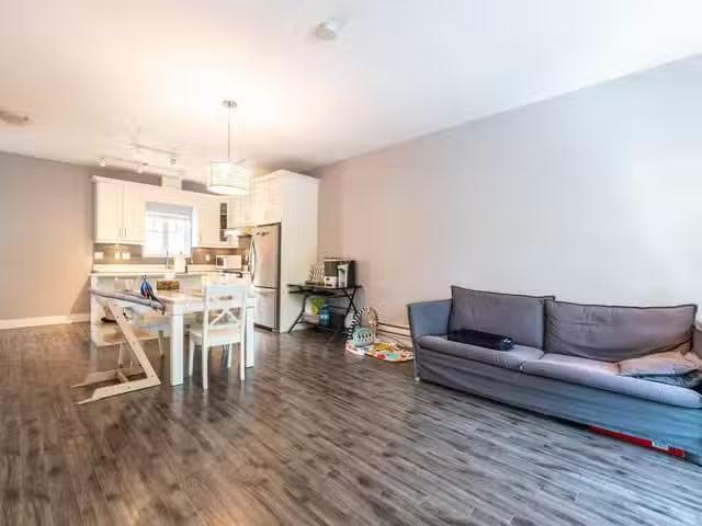 Condo for sale in Vancouver, British Columbia