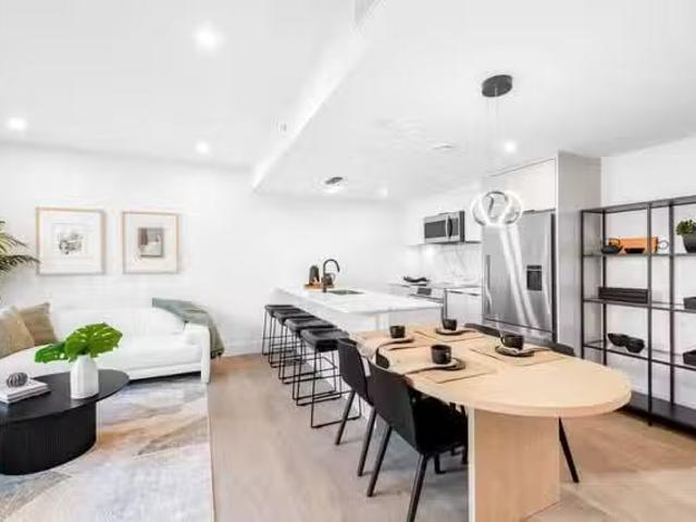 Condo for sale in Vancouver, British Columbia