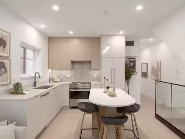 Condo for sale in Vancouver, British Columbia