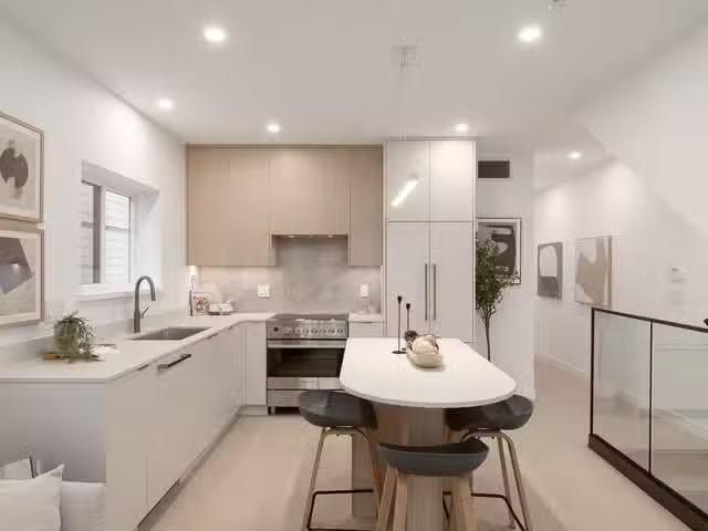 Condo for sale in Vancouver, British Columbia