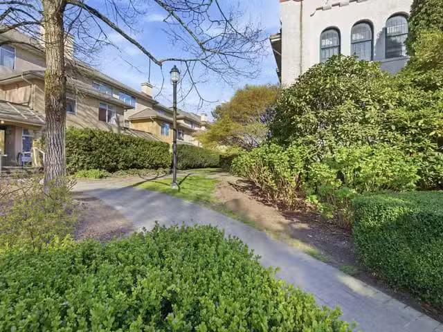 Condo for sale in Vancouver, British Columbia