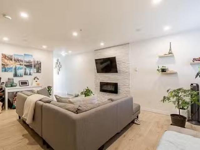 Condo for sale in Vancouver, British Columbia