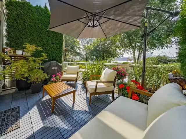 Condo for sale in Vancouver, British Columbia