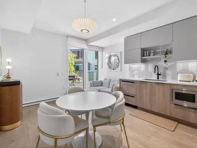 Condo for sale in Vancouver, British Columbia