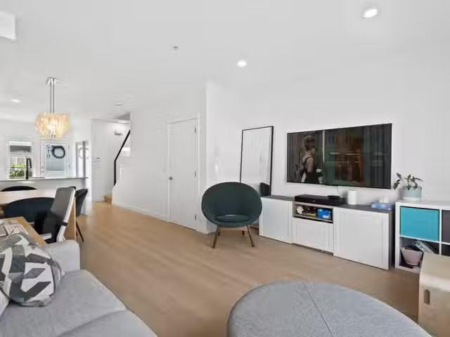 Condo for sale in Vancouver, British Columbia