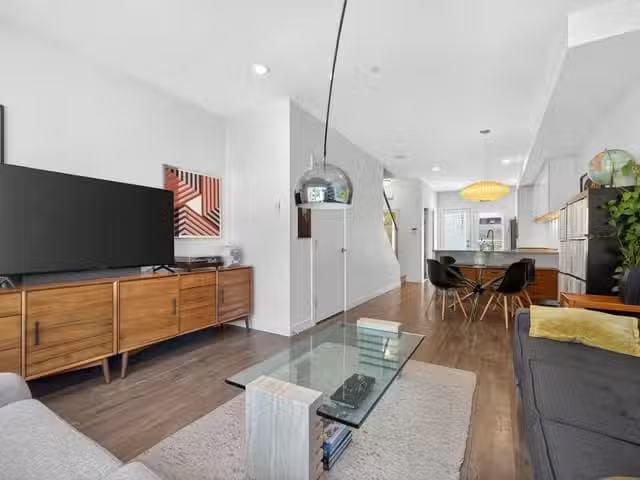 Condo for sale in Vancouver, British Columbia