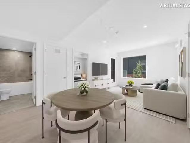 Condo for sale in Vancouver, British Columbia