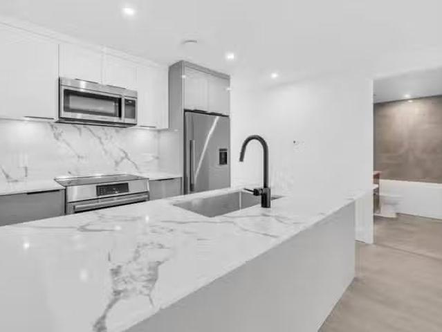 Condo for sale in Vancouver, British Columbia
