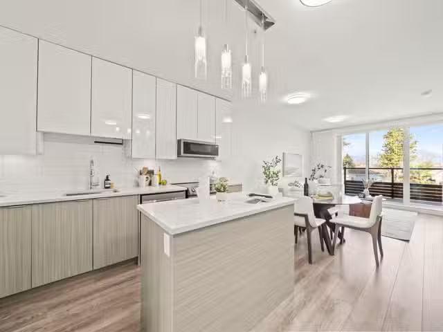 Condo for sale in Vancouver, British Columbia