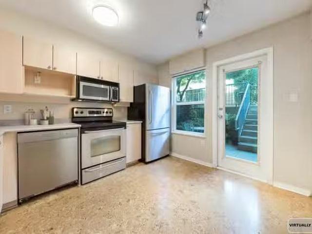 Condo for sale in Vancouver, British Columbia