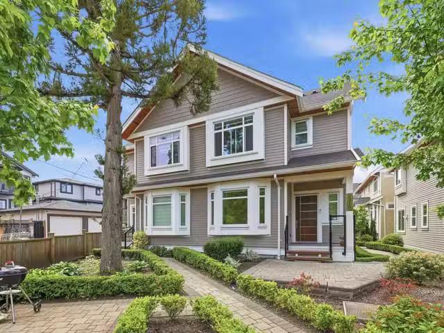 Condo for sale in Vancouver, British Columbia